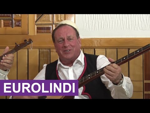 Rifat Berisha - Magjar Pasha (NEW 2017)