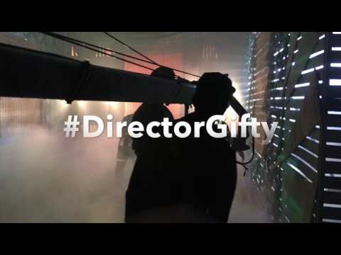 Crazy Ya | Jazzy b | Lil Golu | lopa mudra | DirectorGifty  behind the scene