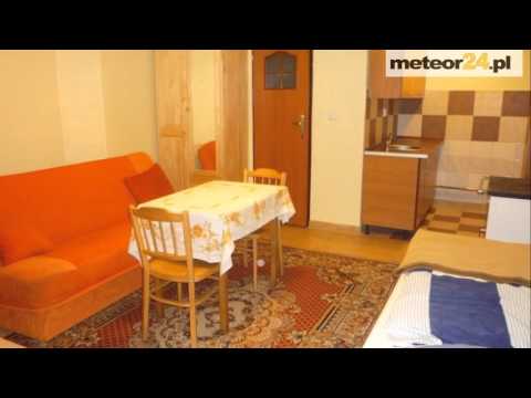 Agroturystyka Pod Rumakiem - Chęciny meteor24.pl