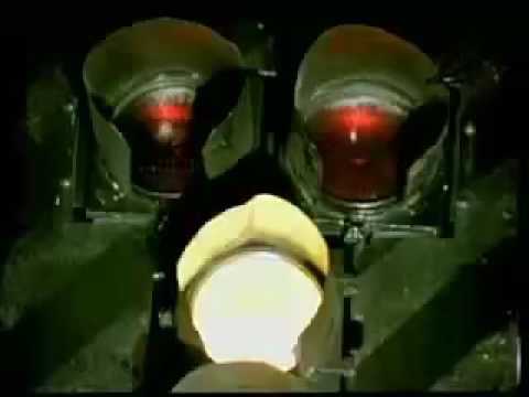 Partnership Against Drugs Association - Traffic Lights (2002, Brazil)