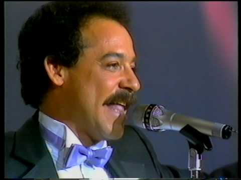 OTI 85 Puerto Rico - Represento - Juan Manuel Lebron