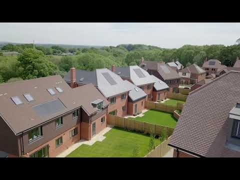 GSE Intégration with HBS Group Southern for Bellway Homes