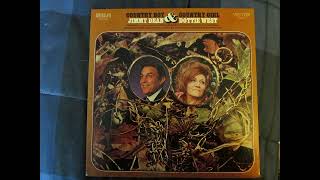 Jimmy Dean and Dottie West     Put It Off Until Tomorrow