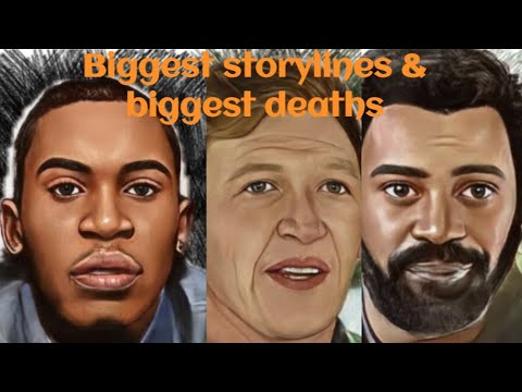 Top boy - The biggest storylines & the biggest deaths