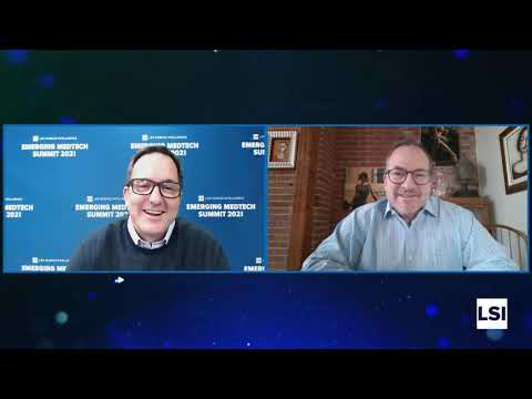 David Uffer, Partner, Alira Health