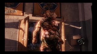第３話【THE LAST OF US】（実況なし！映画として映像を見たい人向け！）