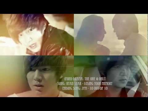 City hunter season 2 special mv