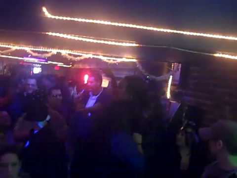 Kinkead's 12-31-09 Kiera Maserati - No more lies