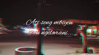 Download lagu Sugeng dalu story wa mp3 Download lagu Sugeng dalu story wa mp3