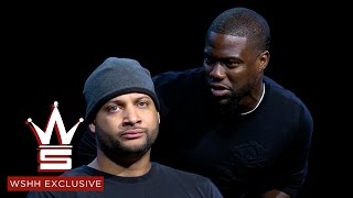 Kevin Hart Interrogates Disgruntled Fans Who Were Kicked Out Of His Show! (WSHH Exclusive - Comedy)