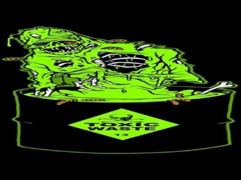 Alterated - Toxic Waste