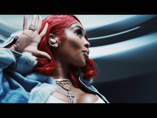 Video Teaser für Introducing the new Beats Fit Pro feat. Saweetie | Beats by Dre