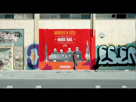 BNC - MAKE BAIL (EXPLICIT) OFFICIAL VIDEO