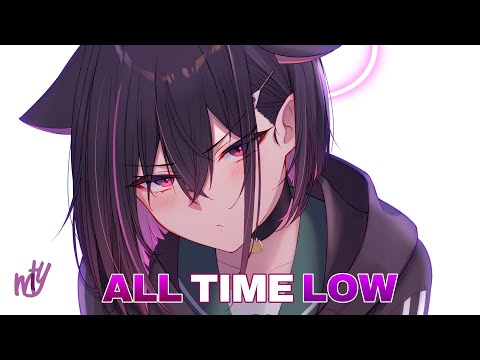 Nightcore - All Time Low