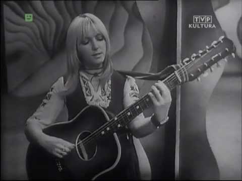 Maryla Rodowicz — Let It Be (in Polish, 1971)