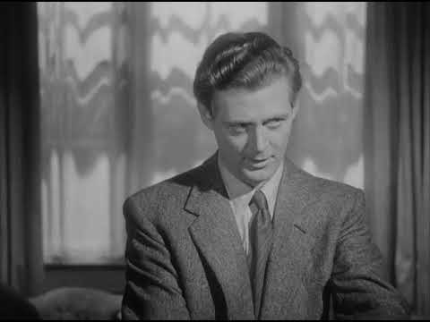 This Was A Woman (1948) | British Crime Drama | Thora Hird & Sonia Dresdel | Full Movie