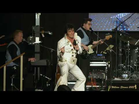 Michael Chambliss - "Way Down"