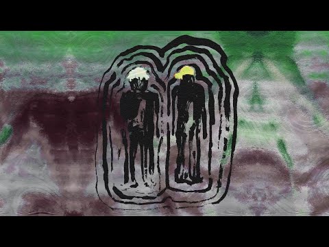 Tanatos x Jowam - NOVE PARE