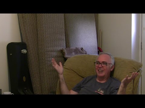 Just About Sailing May 2019 - Going backwards in order to move forwards