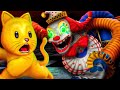 FNAF Help Wanted 2 Mimic Update NEW SECRET ENDING