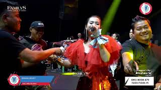 Download lagu Anie Anjeni - Just For Each Other | Familys Group Live Cover 81st Indonesian Independence Day Edi... mp3