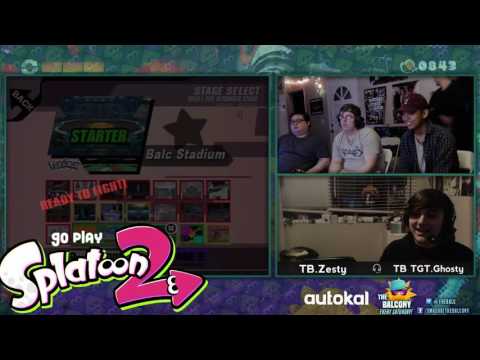PM All-Star @ the Balcony 90 - Winners Quarters ft. BCB|Schmoofy VS Boringman