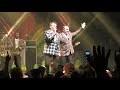 The Mighty Mighty Bosstones "They Will Need Music"  live @ House of Blues Boston 12-27-19