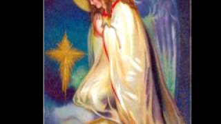 Angels We Have Heard On High - Folk Angel