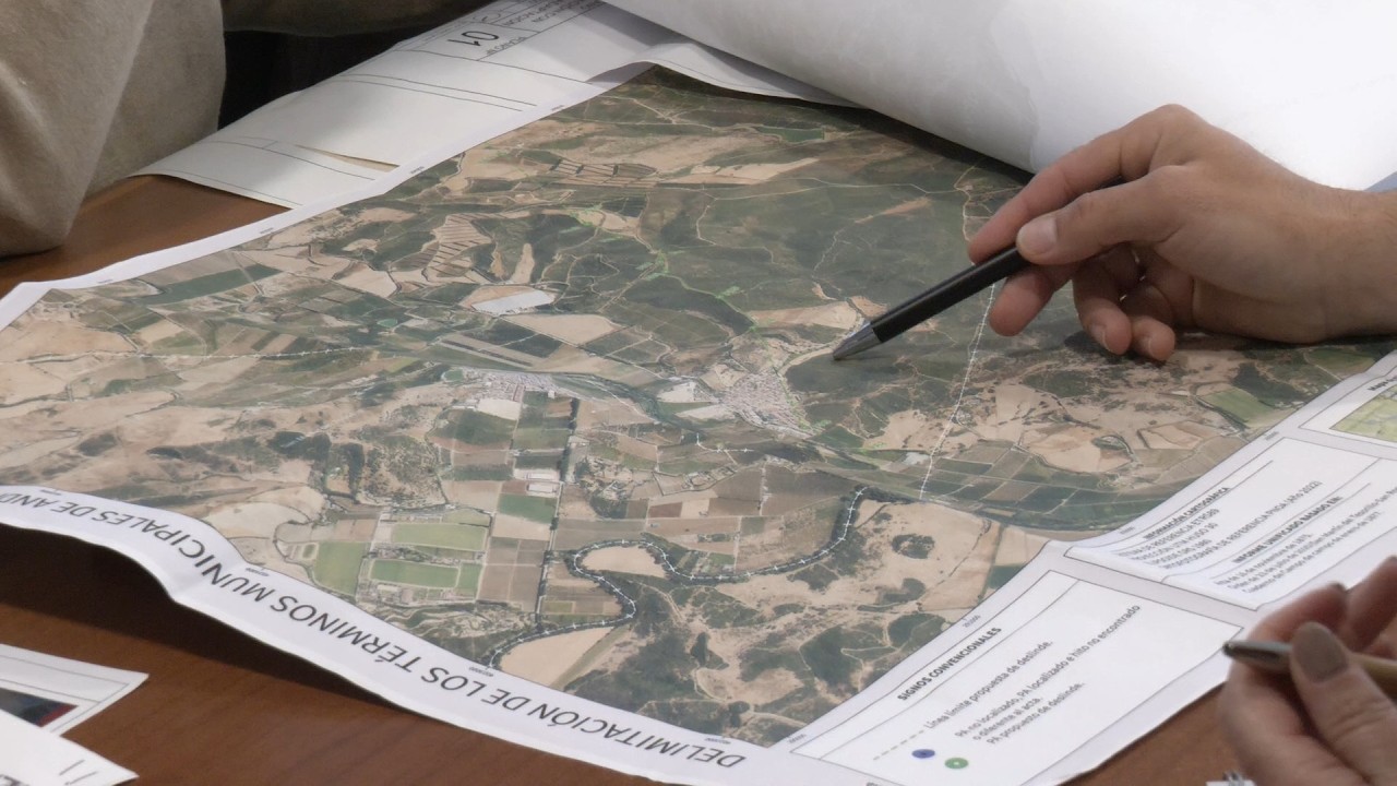 Deslinde Manilva-Casares