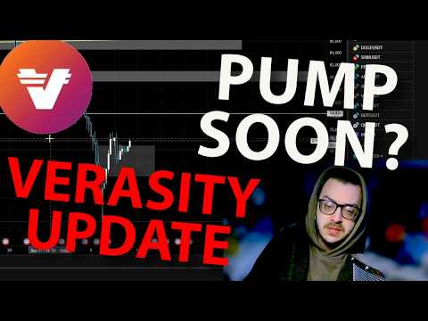 $VRA PUMP SOON? | VERASITY PRICE PREDICTION | 2026 PRICE ANALYSIS VRA | DEEP DIVE