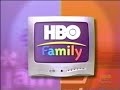 HBO Family Jam And Magnet Promo From 2001