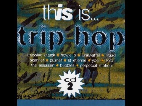 Various Artists - This is Trip Hop CD2