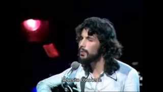 Cat Stevens - How Can I Tell You - Subtitulada