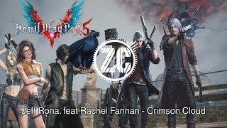 Devil May Cry 5: Crimson Cloud - V Battle Theme by Jeff Rona feat. Rachel Fannan [OST]