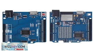 Download lagu UNOR4 Development Board Improved Version Compatible with R4 WIFI MINIMA Motherboard mp3