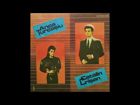 Anca Țurcașiu - În așteptarea dragostei (1989)