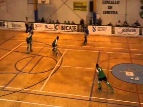 Resumen AC Ordenes - Areces Sector Norte Junior_2012