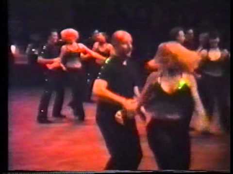 David Fox DYWF 2002 CA Champs