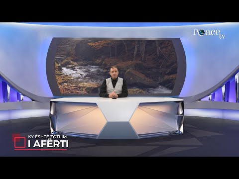 Ky është Zoti im | 53. I Afërti  - Enis Rama