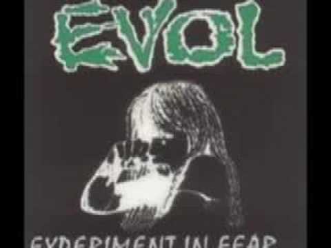 Evol - Cyco-Self online metal music video by EVOL