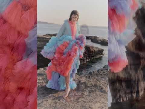 SERGEY SYSOEV Fashion School KOSYGIN UNIVERSITY