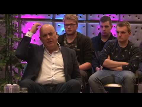 Uitgelicht met Jack van Gelder - hele uitzending