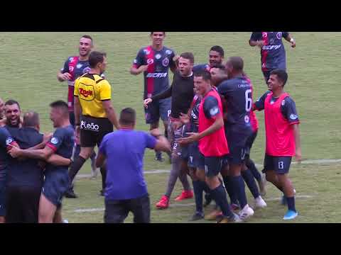 CASCAVEL CR VENCE O TOLEDO POR 1 A 0