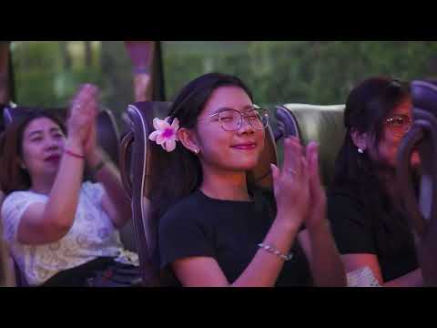 DLG Agency - LÀM PHẢI CHẤT CHƠI PHẢI NHẤT - CTY SUNLIFE VN