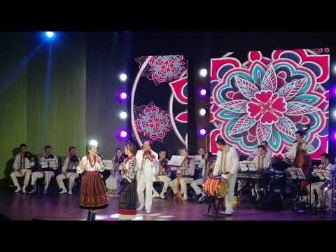 INFOBT.RO Raluca Radu si Viorica Lupu spectacolul Hai la Botoșani Februarie 2020