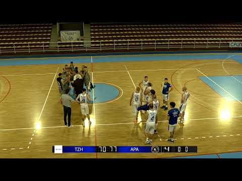 2.MRL Zapad 1 grupa B Takovo - Apač