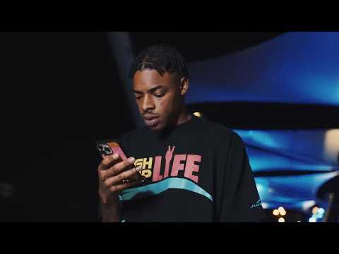 Karri DaFinesser - Already Knowin (Official Music Video)