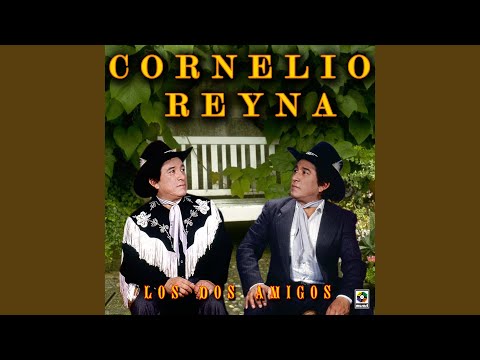 Cuando Sientas - Cornelio Reyna