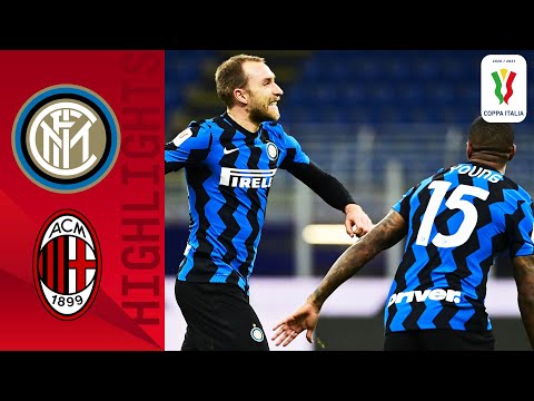 FC Internazionale Milano 2-1 AC Associazione Calci...