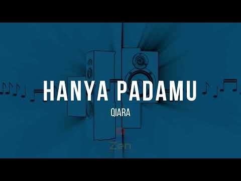 Qiara - Hanya Padamu | Karaoke